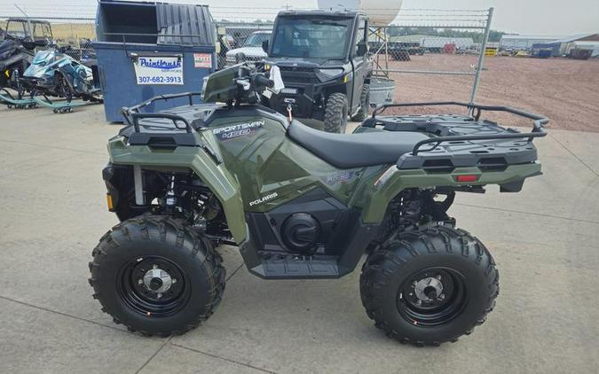 2024 Polaris® Sportsman 450 H.O. EPS