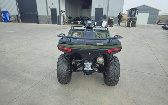 2024 Polaris® Sportsman 450 H.O. EPS