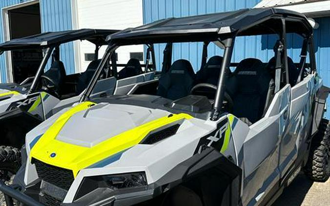 2024 Polaris General XP 4 1000 Sport