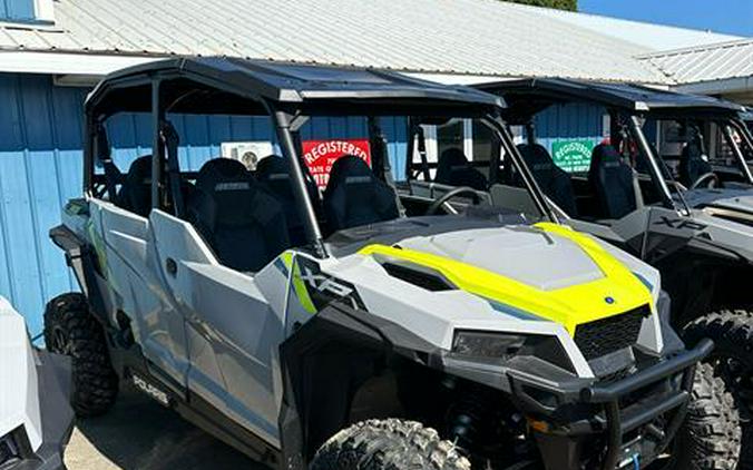 2024 Polaris General XP 4 1000 Sport