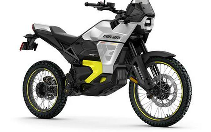 2025 Can-Am Origin '73