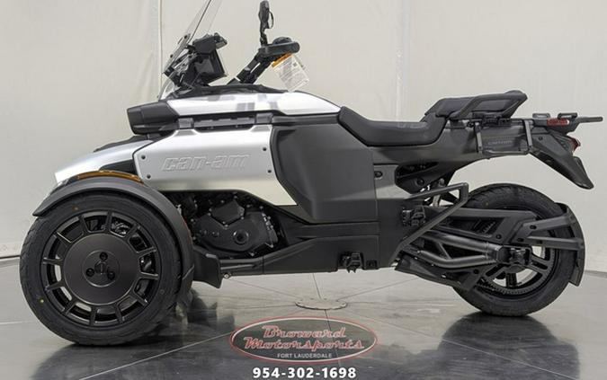 2025 Can-Am Canyon