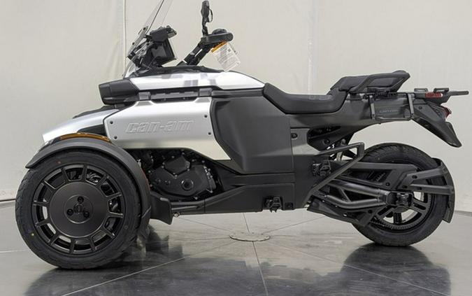 2025 Can-Am Canyon