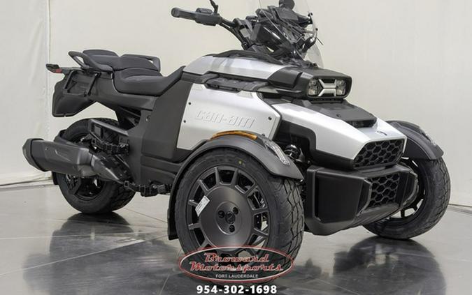 2025 Can-Am Canyon