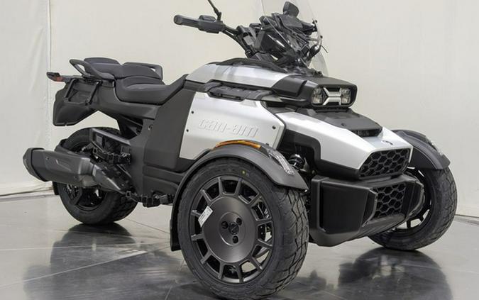 2025 Can-Am Canyon