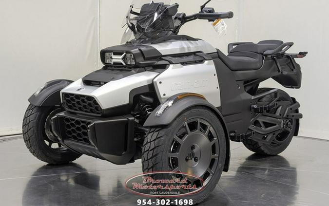 2025 Can-Am Canyon