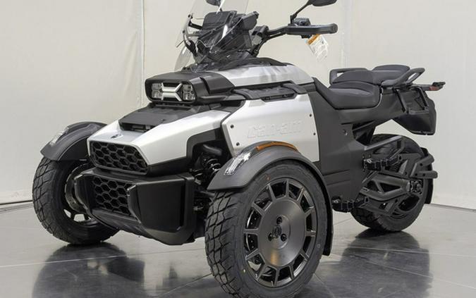 2025 Can-Am Canyon