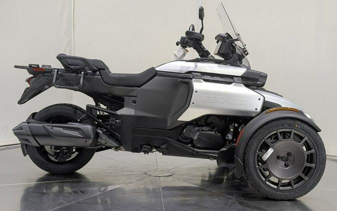 2025 Can-Am Canyon