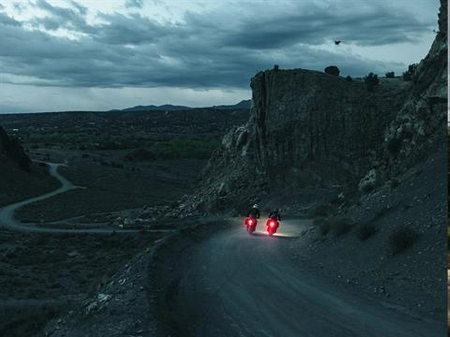 2026 CFMOTO IBEX 450