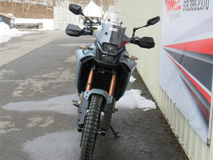 2026 CFMOTO IBEX 450