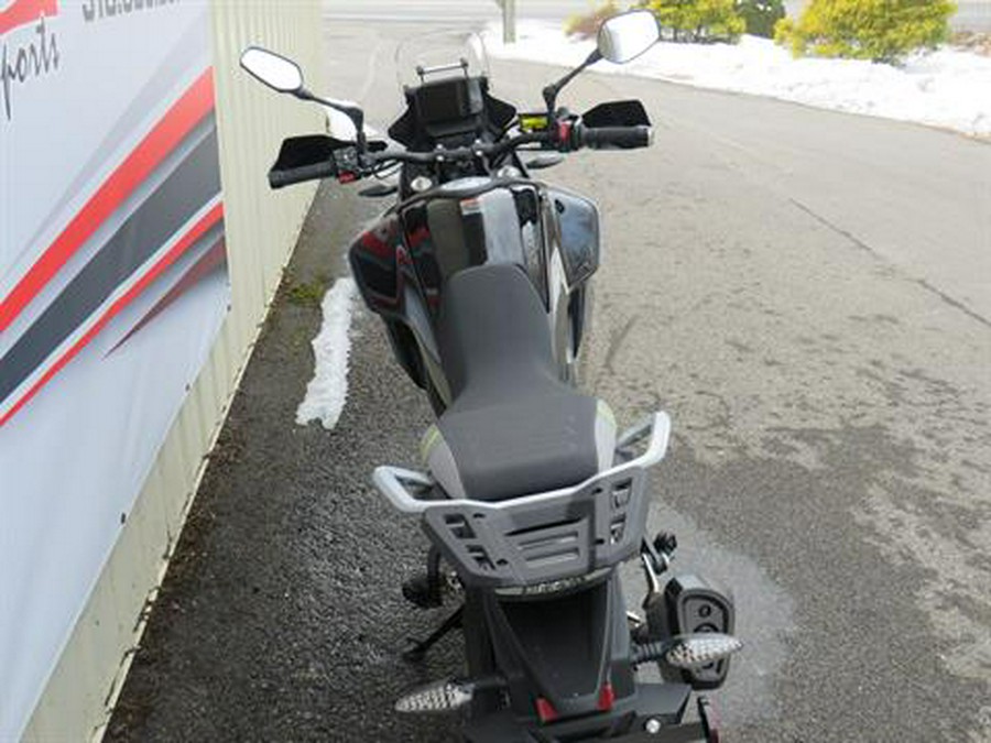 2026 CFMOTO IBEX 450