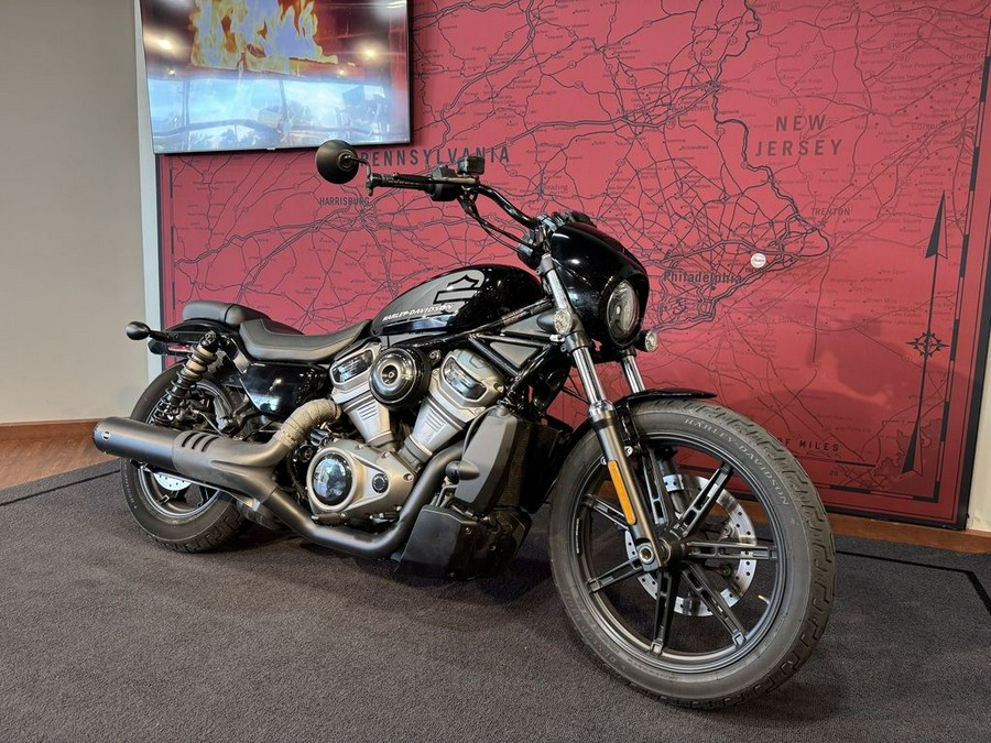 2022 Harley-Davidson® RH975 - Nightster™