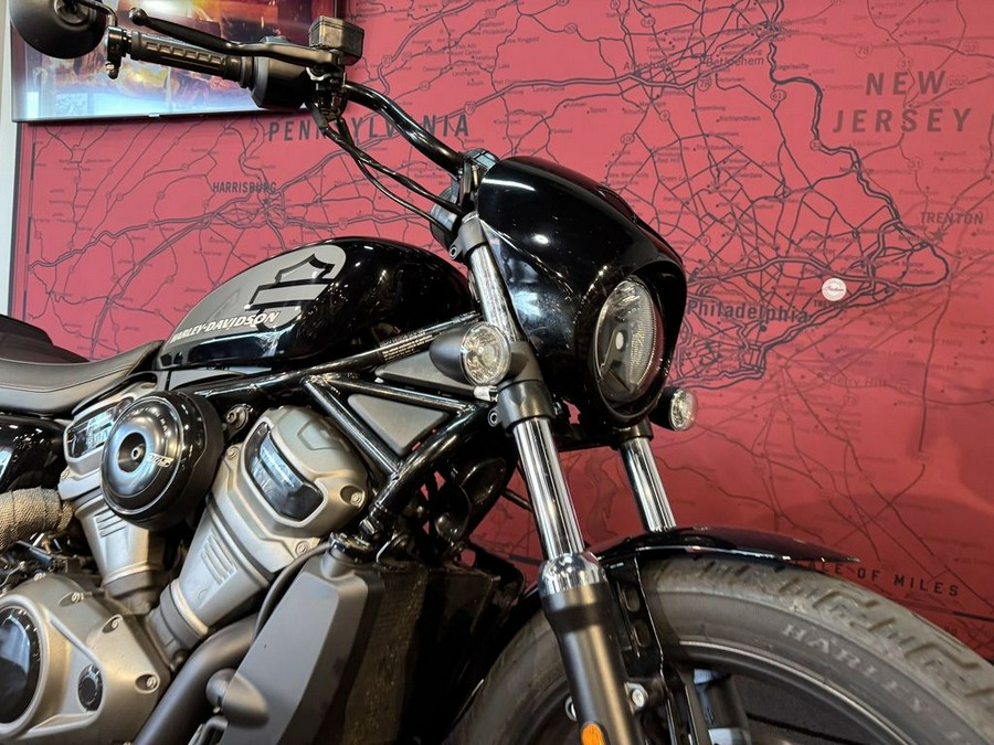2022 Harley-Davidson® RH975 - Nightster™