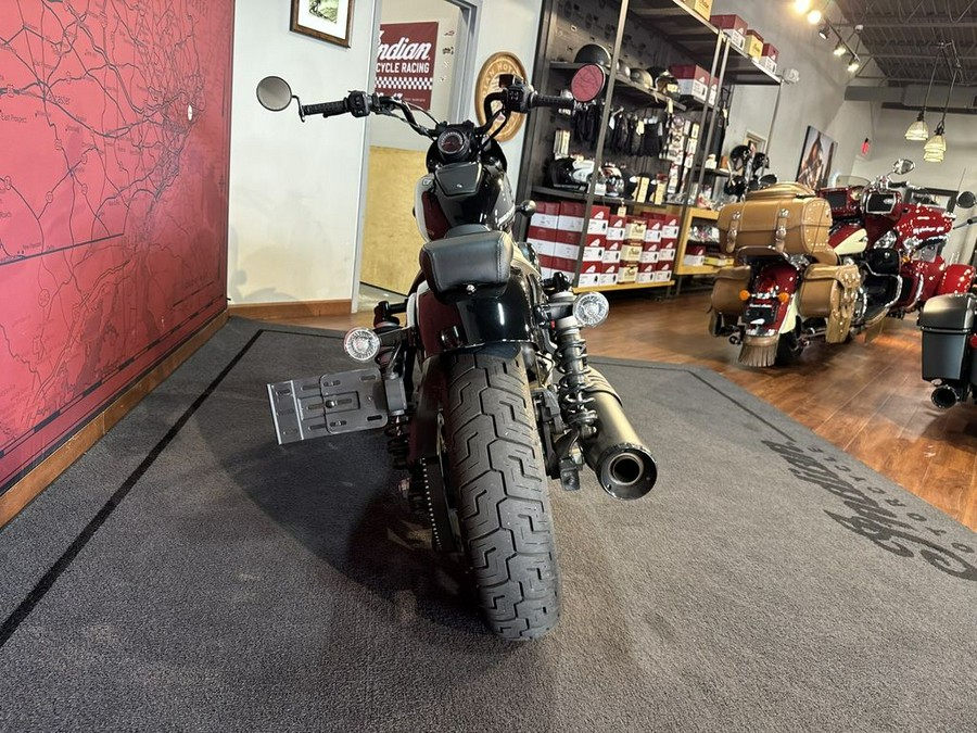 2022 Harley-Davidson® RH975 - Nightster™