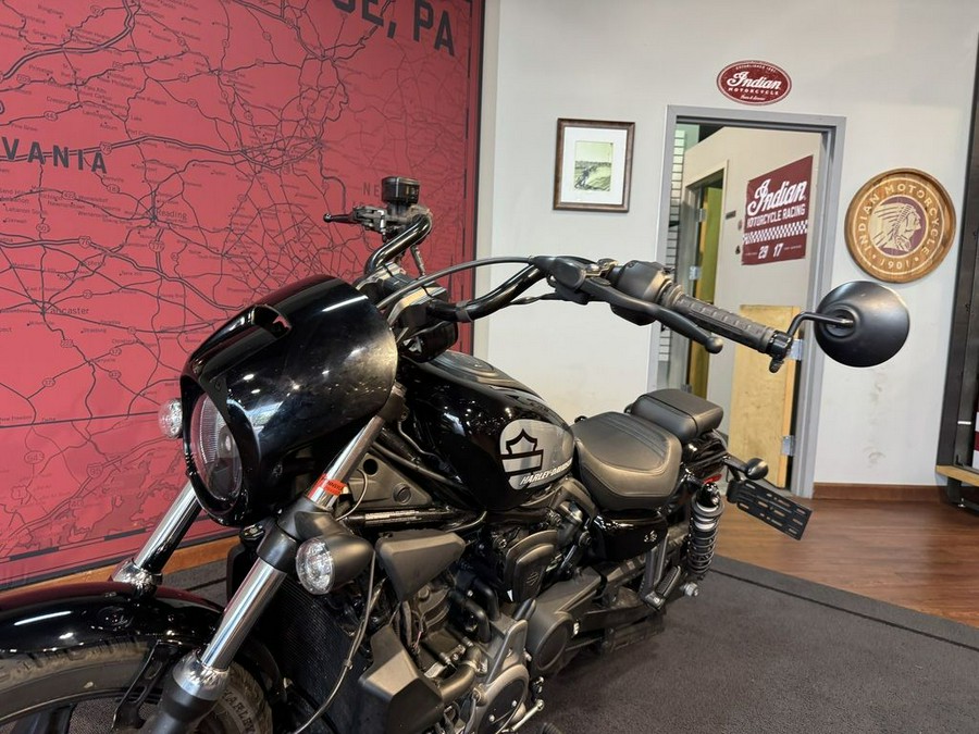2022 Harley-Davidson® RH975 - Nightster™
