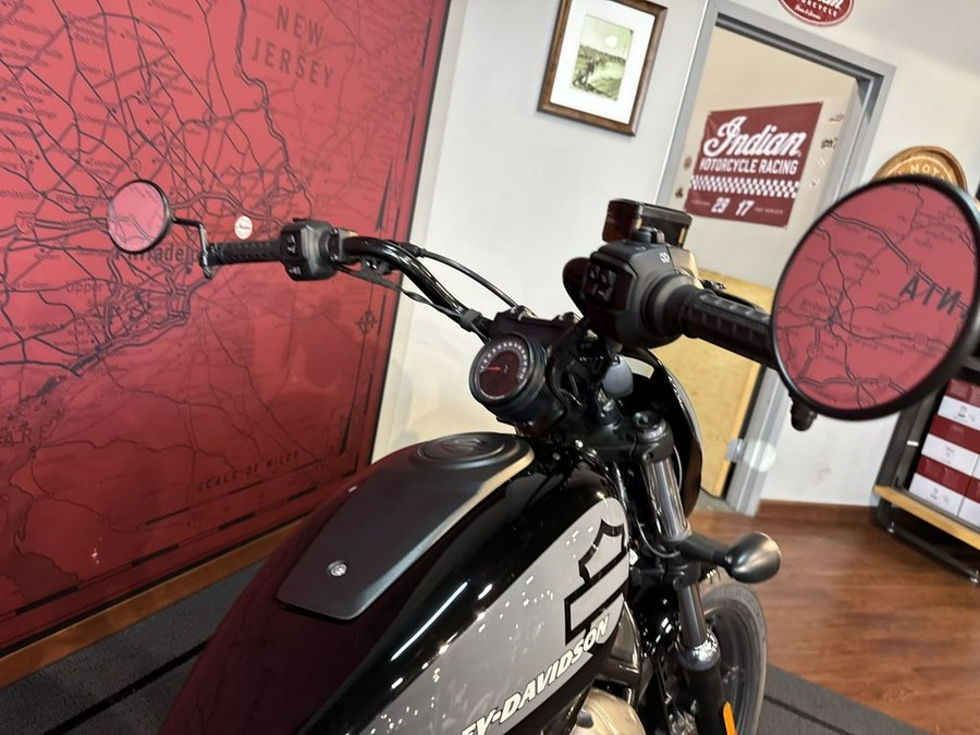 2022 Harley-Davidson® RH975 - Nightster™