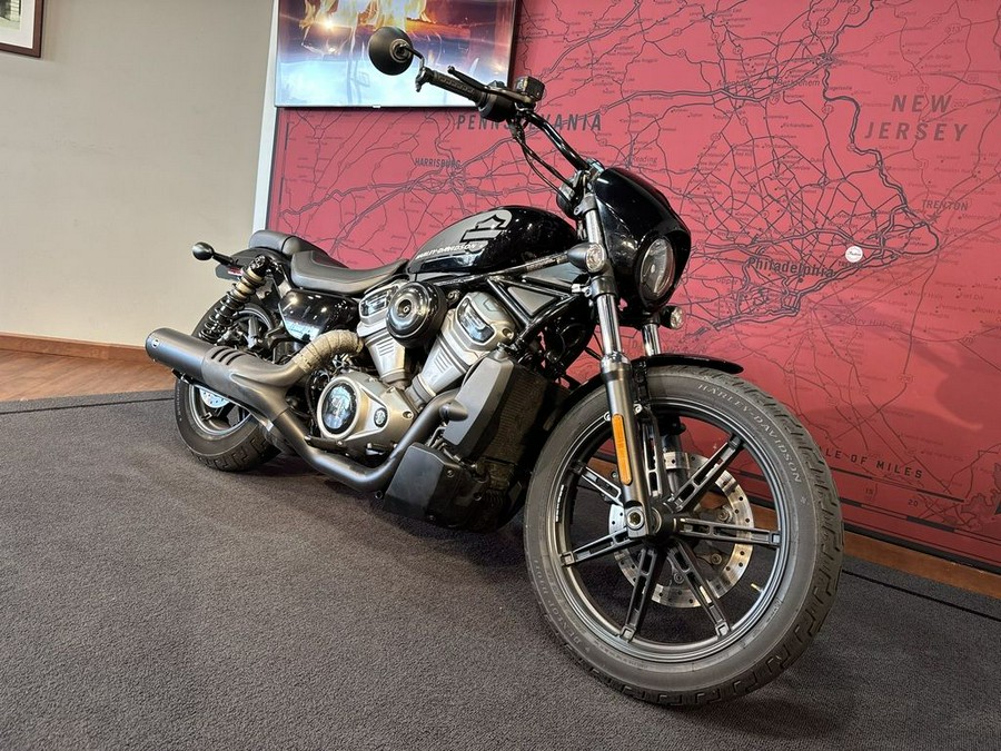 2022 Harley-Davidson® RH975 - Nightster™