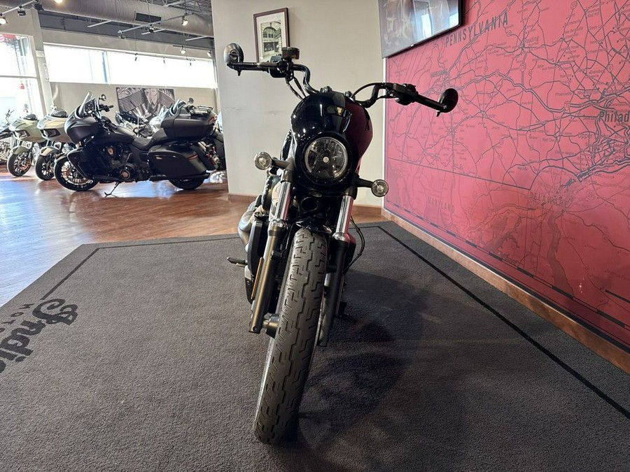 2022 Harley-Davidson® RH975 - Nightster™