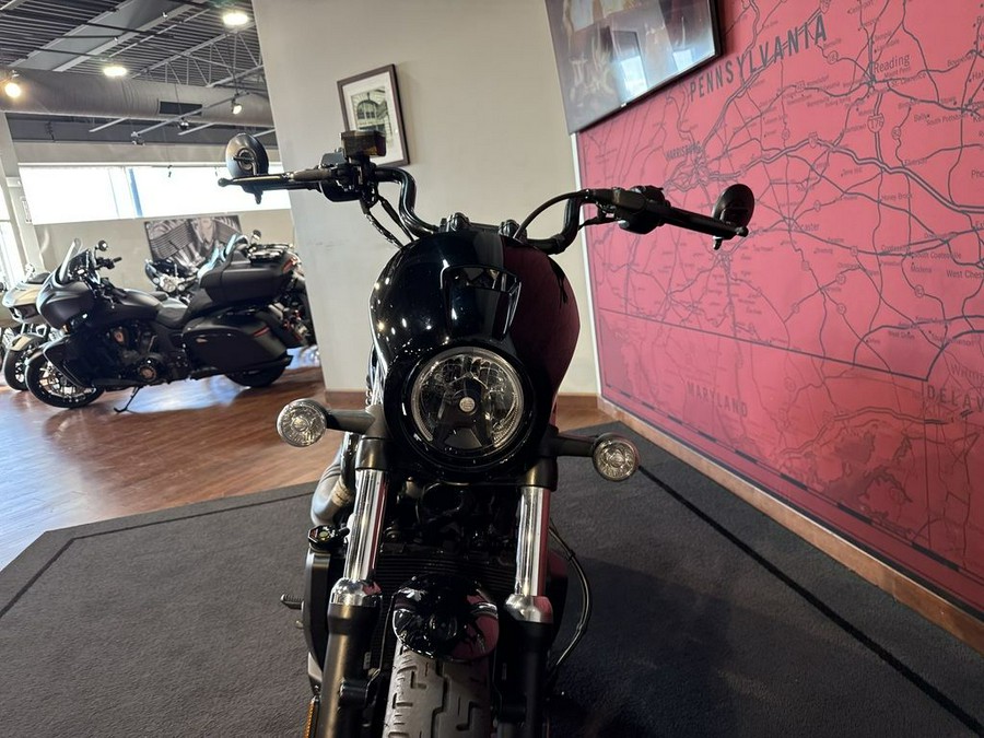 2022 Harley-Davidson® RH975 - Nightster™