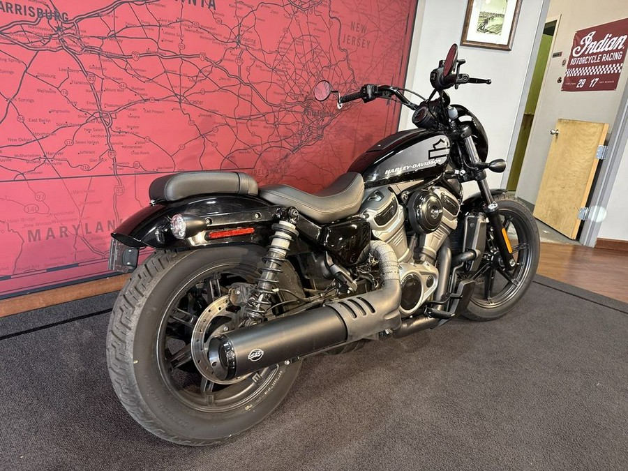 2022 Harley-Davidson® RH975 - Nightster™