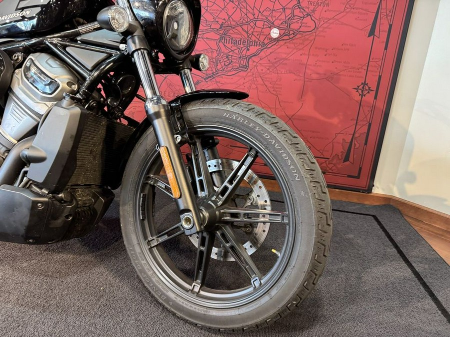 2022 Harley-Davidson® RH975 - Nightster™