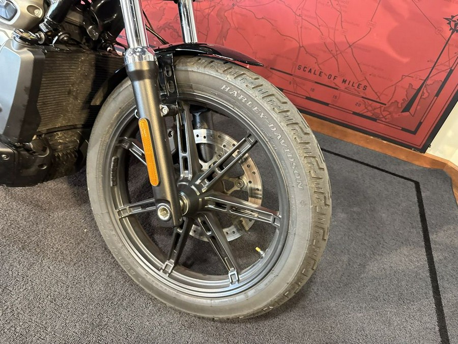 2022 Harley-Davidson® RH975 - Nightster™