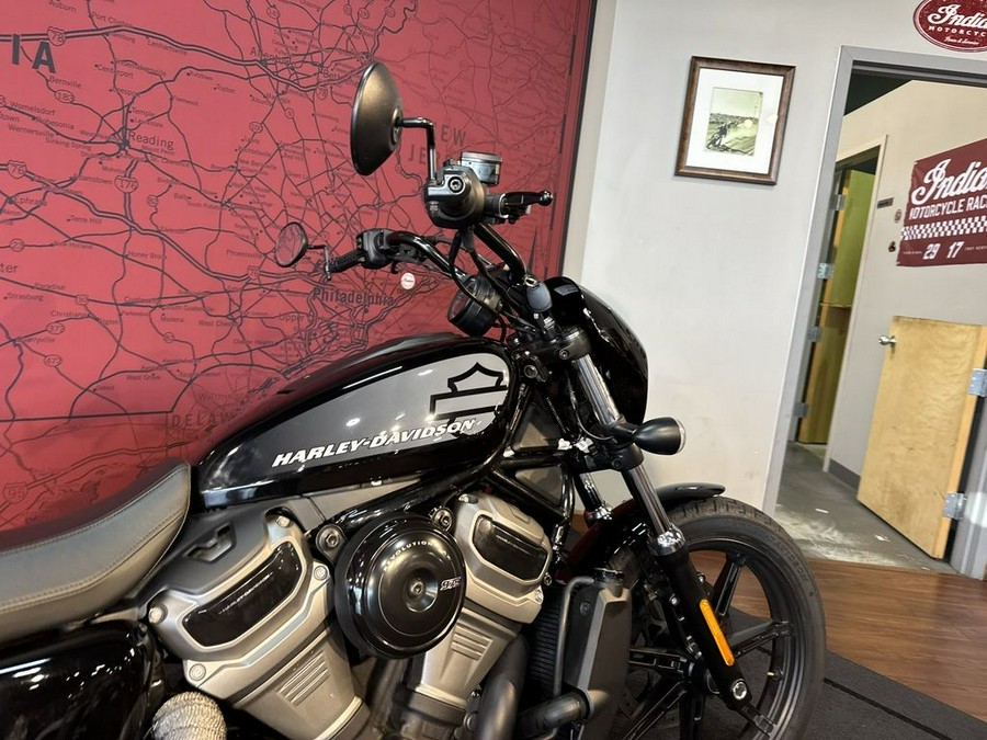 2022 Harley-Davidson® RH975 - Nightster™