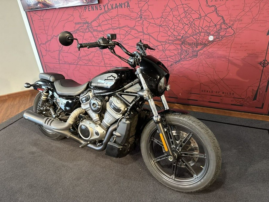 2022 Harley-Davidson® RH975 - Nightster™