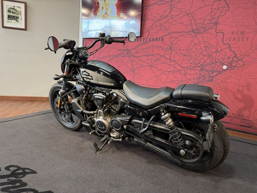 2022 Harley-Davidson® RH975 - Nightster™