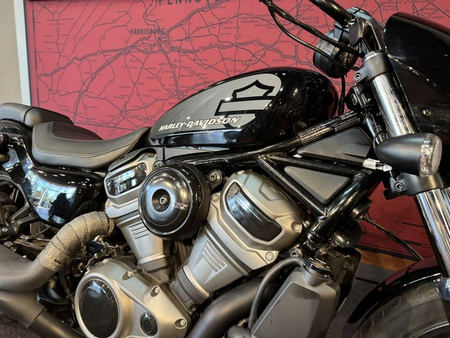 2022 Harley-Davidson® RH975 - Nightster™