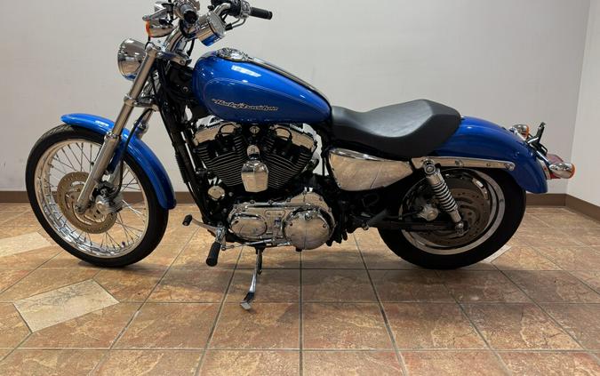 2004 XL1200C 1200 Custom