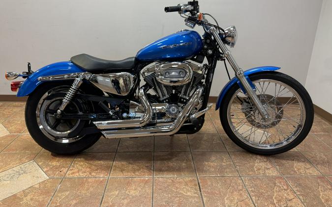 2004 XL1200C 1200 Custom