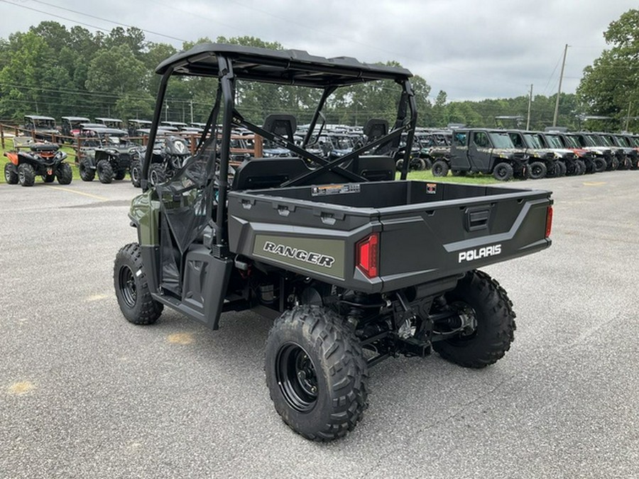 2025 Polaris Ranger 570 Full-Size