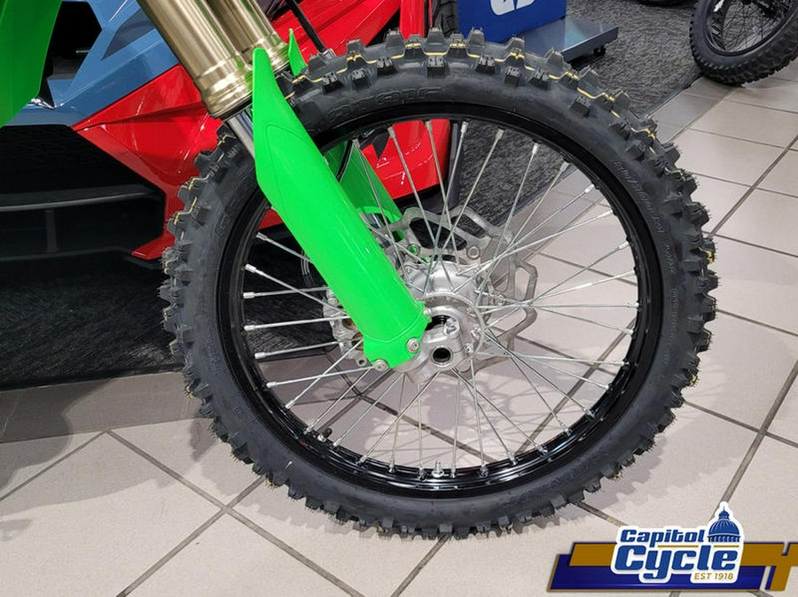 2026 Kawasaki KX™250X