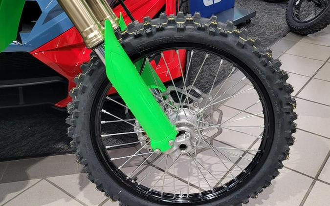 2026 Kawasaki KX™250X