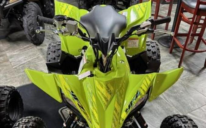 2026 Yamaha YFZ450R SE