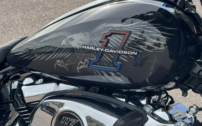 2026 Harley-Davidson® Street Glide®