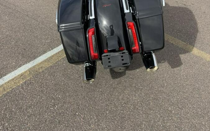 2026 Harley-Davidson® Street Glide®