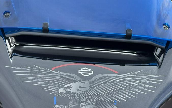 2026 Harley-Davidson® Street Glide®