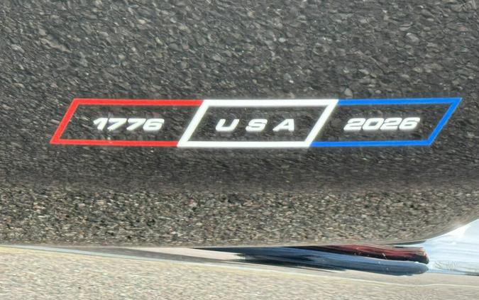 2026 Harley-Davidson® Street Glide®