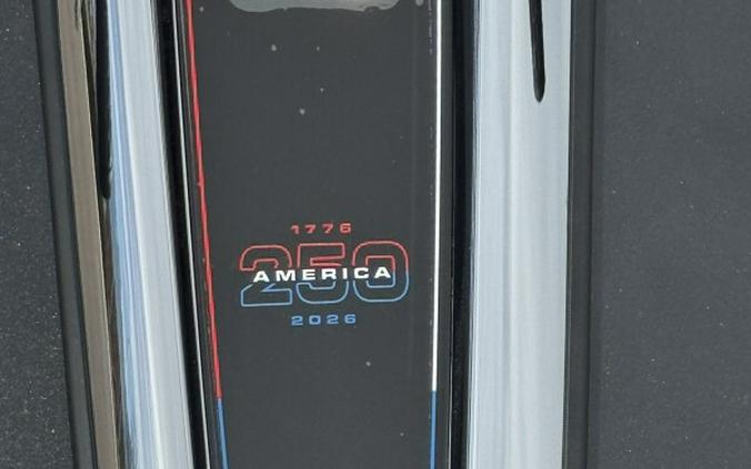 2026 Harley-Davidson® Street Glide®