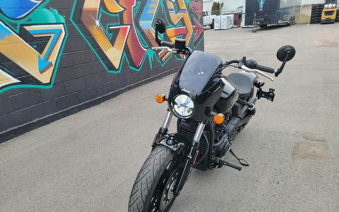 2025 Indian Sport Scout® Limited