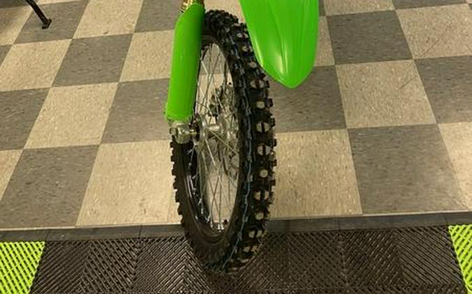 2026 Kawasaki KX™250