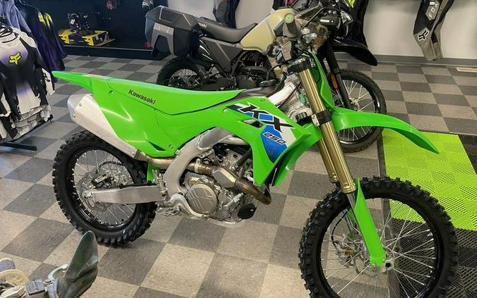 2026 Kawasaki KX™250