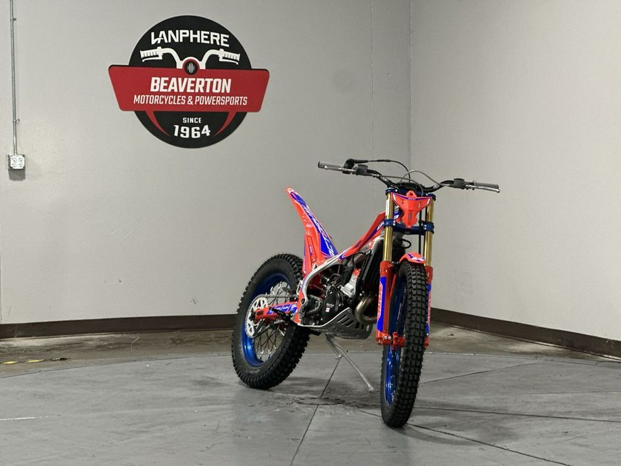 2024 BETA Evo 300