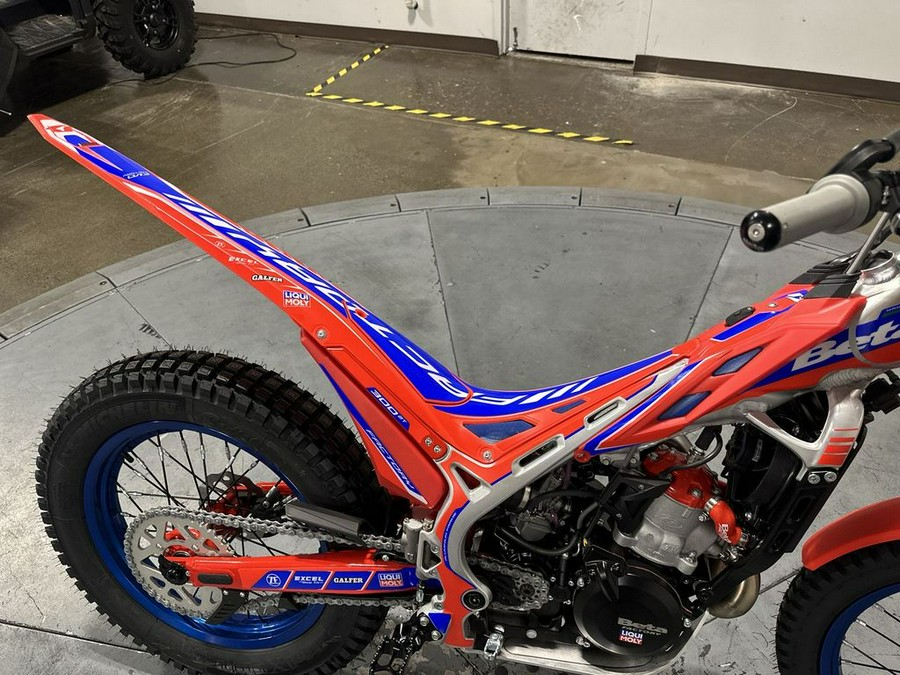 2024 BETA Evo 300