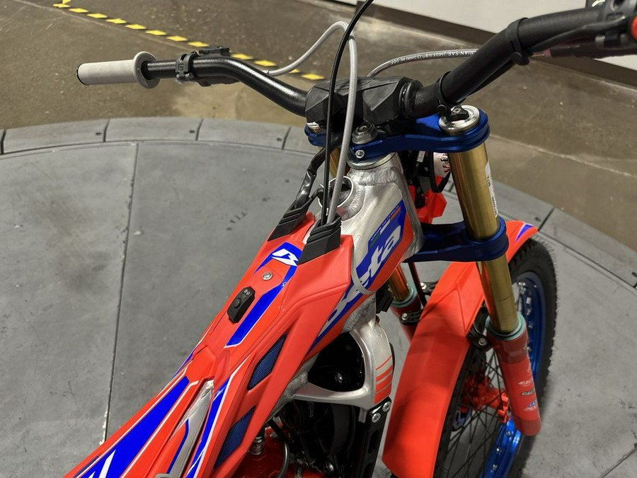2024 BETA Evo 300