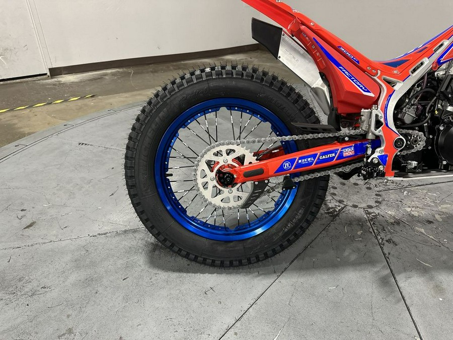 2024 BETA Evo 300