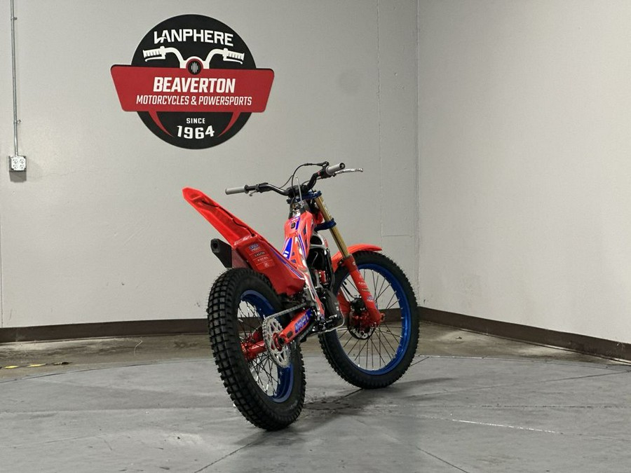 2024 BETA Evo 300