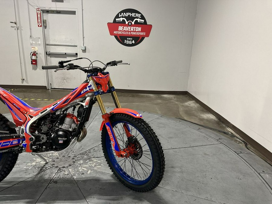 2024 BETA Evo 300
